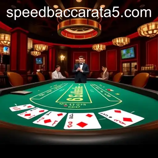 The Rise of Online Speed Baccarat in 2025