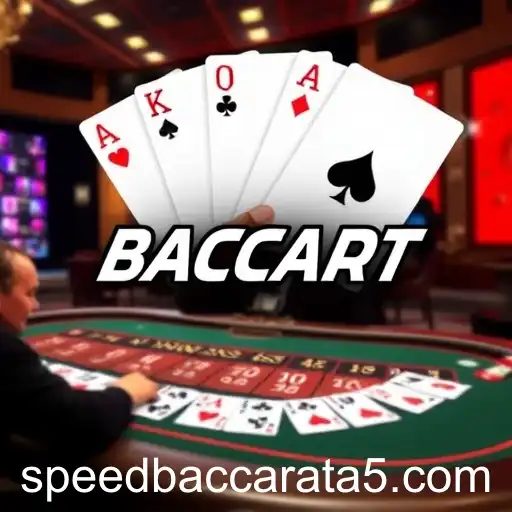 The Rise and Evolution of Speed Baccarat in Online Gaming