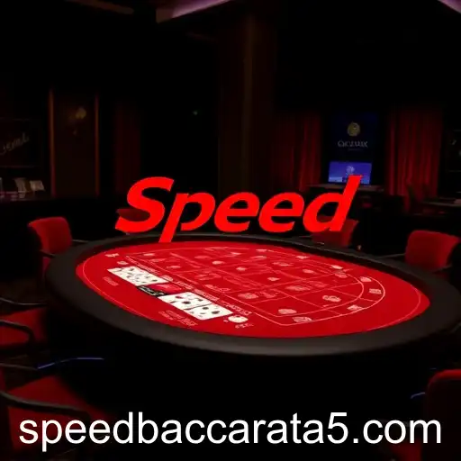 The Rise of Speed Baccarat in Online Gaming