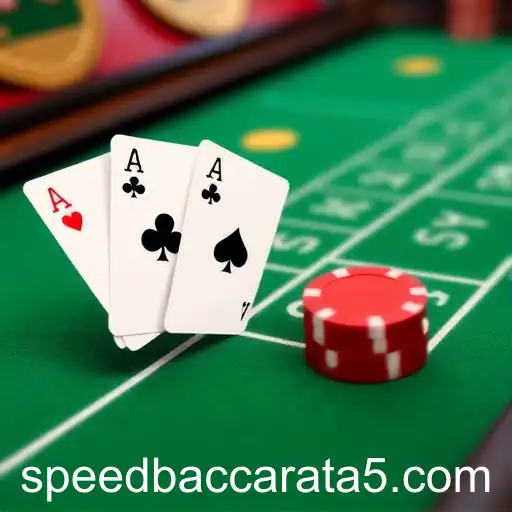 The Rise of Speed Baccarat in Online Gaming