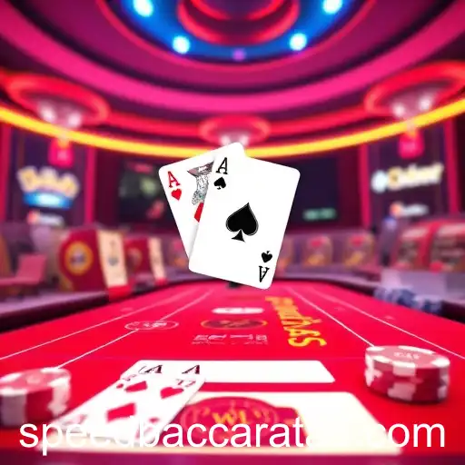 The Rise of Speed Baccarat in Gaming Circles