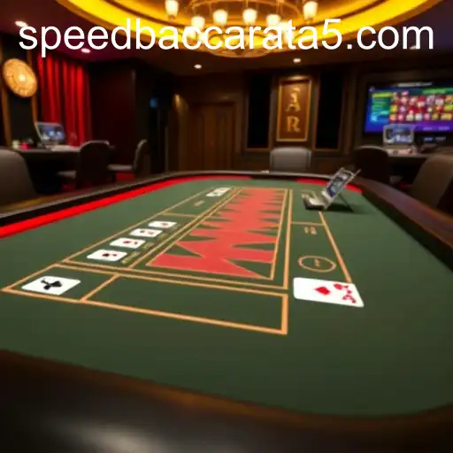 The Rise of Speed Baccarat in Online Gaming