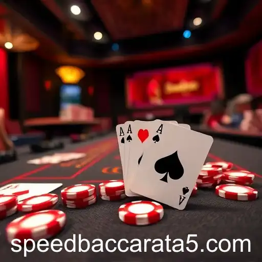 The Rising Popularity of Speed Baccarat Online