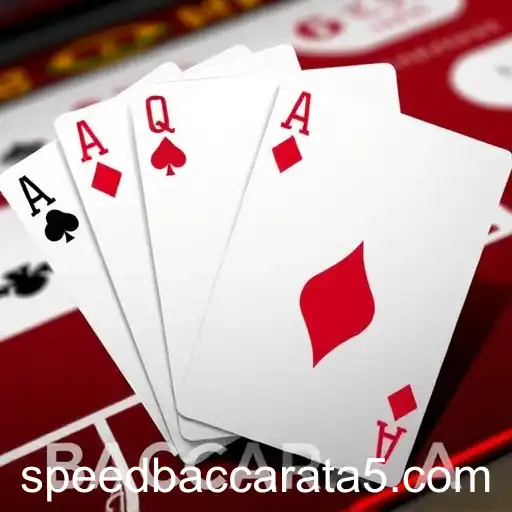 The Rise of Speed Baccarat in Online Gaming